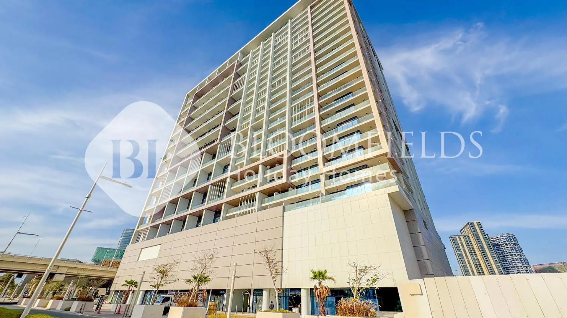 Bloomfields Luxurious Stu Al Maryah Island Escape Apartment Abu Dhabi 0*,  United Arab Emirates